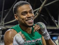 фото - Эррол Спенс: Меня задело высокомерие и заносчивость Гарсии