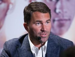 фото - Если Смит и Сондерс не получат бой с Канело, они должны срочно подраться друг с другом — Херн