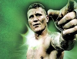 фото - Дэнни Грин вернулся, деклассировав Роберто Болонти