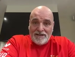 фото - У Джошуа ещё есть шанс получить бой с Фьюри — отец чемпиона