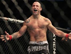 фото - Вандерлей Силва подписал контракт с Bellator