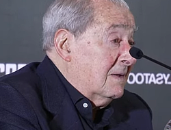 фото - Бой Бетербиев–Бивол может состояться уже в этом году? Отвечает Арум