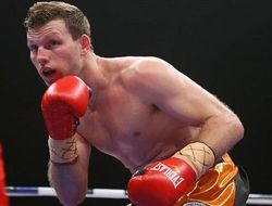 фото - Джефф Хорн: Готов драться с Пакьяо хоть на Луне!