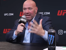 фото - Уайт назвал следующего соперника Махачева