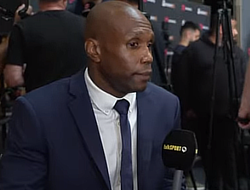 фото - «Он побьёт любого, особенно Усика». Тренер Чжилеи — о реванше с Джойсом