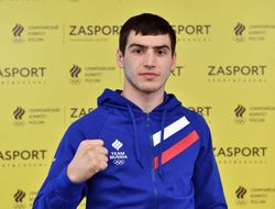 фото - Проспекты Агрба и Нунес одержали досрочные победы: видео