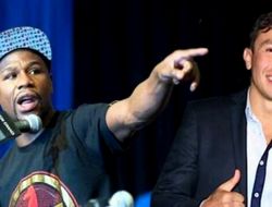 фото - Головкин ради Мэйуэзера похудеет на три килограмма — тренер