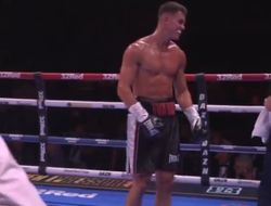 фото - Гарнер побил Беллотти в унификации за три титула: видео