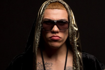 Видео боя: Жермелл Чарло – Габриэль Росадо, HD 720