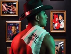 фото - Допинг запрещён, но не всем бойцам. Тренер чемпиона опасается боя с Мунгией