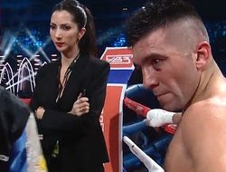 фото - Куэнка обвинил рефери в своём поражении Трояновскому