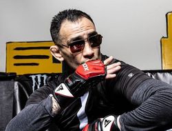 фото - «Пошёл ты на хр*н!» Махачев услышал ответ Фергюсона