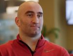 Гассиев об Итауме: «Уважаю, могу сказать о нём только хорошее»