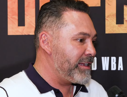 фото - Мунгиа побьёт Канело и станет новым лицом Синко де Майо — аргументы Де Ла Хойи