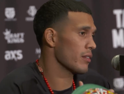 фото - «Канело держит их в заложниках». Бенавидес рассказал о причинах перехода в полутяжи