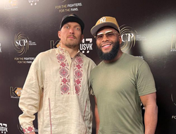 фото - Внезапно! Джек отказался от титула — его разыграют в андеркарде у Броунера