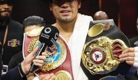 «Зурдо» Рамирес не хочет рисковать боем с Бенавидесом — СМИ