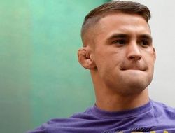 фото - Порье признал, что был неправ; третий бой с Макгрегором объявлен официально!