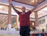 Открытая тренировка Оливейры, Махачева, Яна и О'Мэлли перед UFC 280: видео