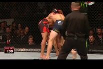 Видео боя: Люк Рокхолд – Лиото Мачида