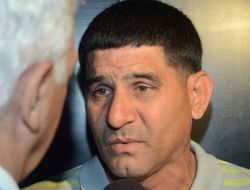 фото - Анхель Гарсиа: «Амир Хан круче Лукаса Маттиссе, который мне совсем не друг»