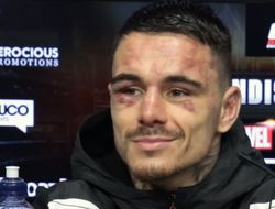 фото - Камбосос уже знает, как победить Хэйни со второй попытки