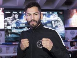 фото - В случае повторной победы в Манчестере Хорхе Линарес хочет Гарсию или Ломаченко