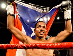 фото - Феликс Вердехо за пару секунд ярко «срубил» Лауро Алкантара