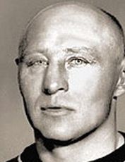 Николай Королёв