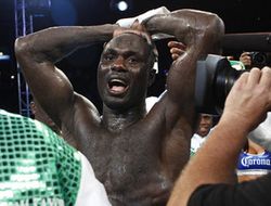 фото - Кайоде, Рахим и Родригес побеждают в Такоме