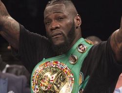 фото - Стиверн заплатит за то, что Ортис облажался — Уайлдер