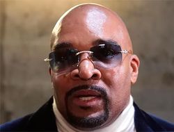 фото - Жервонта Дэвис нокаутирует Ломаченко — Леонард Эллерби