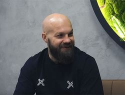 фото - «27 лет занимался единоборствами». Интервью Василия Левита о карьере, Усике, Бетербиеве, Биволе и бое Канело–Головкин 3