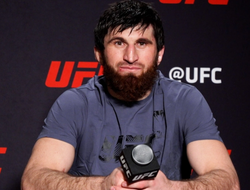 фото - UFC 277. Ещё один экс-претендент для Магомеда Анкалаева