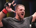 UFC 278: Усман–Эдвардс. Официально анонсированы ещё 11 боёв, в том числе Романов–Тыбура 