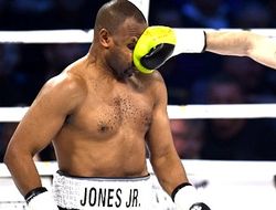 фото - Лебедев: Когда Рой Джонс упал, многие люди плакали. Плакали!