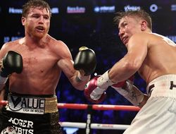 фото - Почему Головкин проиграл Альваресу в реванше? Мнение Абеля Санчеса
