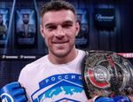 Вадим Немков вышел в полуфинал гран-при: ещё одна победа над Дэвисом