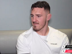 фото - Ошибка судей, Перейра победил Анкалаева? Объясняет Аспиналл