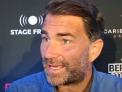 фото - Кишон Дэвис никогда не побьёт Энди Круса, это невозможно — промоутер