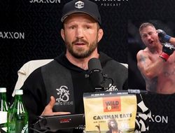 фото - Чимаев катком пройдётся по Перейре — экс-чемпион UFC