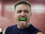 Усик отказался от боёв с россиянами