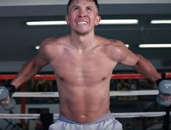 фото - Геннадий Головкин: «Соперники Канело меркли по сравнению со мной»