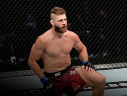 фото - Джуниор дос Сантос сразится с Гейном в декабре, а бой Рейеса и Прохазки возглавит шоу UFC в феврале