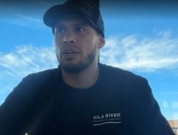 фото - Бенавидес: «Я наконец-то преодолел это препятствие и стал лицом бокса»