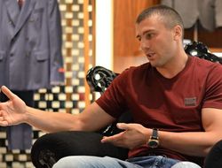 фото - «Ваня, ты брехун и интриган!» Гвоздик резко ответил Редкачу