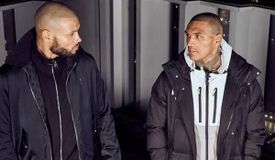 Шок дня? Названы гонорары Юбэнка и Бенна 