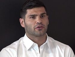 фото - Топ-проспекты Филип Хргович и Шахрам Гиясов поедут на бои в Мексику