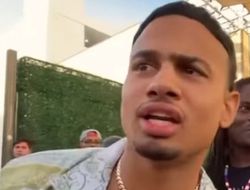 фото - Ломаченко уже гонят на пенсию, а Хэйни «страшный как чёрт»: мнение Ромеро