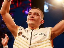 фото - Ли Селби забил Гаго, не ставя титул на кон